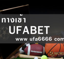 Ufa6666