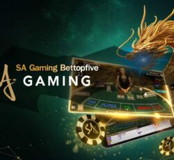 sagaming bettopfive